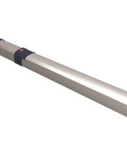 Motores puerta batiente