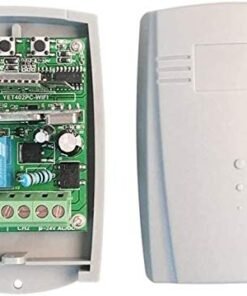receptor wifi instalmatic rx4 3