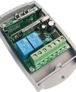 receptor wifi instalmatic rx4 2
