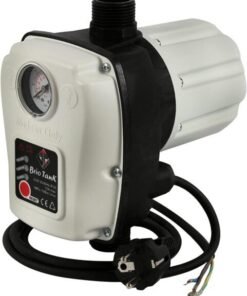 Prescontrol Brio Tank para bombas de agua 2