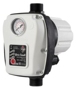 Prescontrol Brio Tank para bombas de agua 3