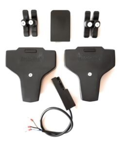 Kit final de carrera magnético Motorline Bravo 500 4