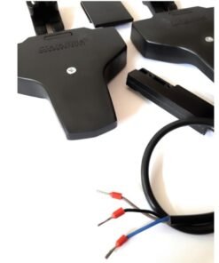 Kit final de carrera magnético Motorline Bravo 500 5