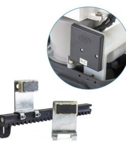 Kit final de carrera magnético Motorline Bravo 500