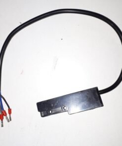 Kit final de carrera magnético Motorline Bravo 500 2