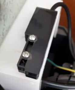 Kit final de carrera magnético Motorline Bravo 500 3