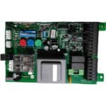 Cuadro control motor corredera MEDVA Eliot