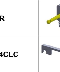 repuesto nuevo final de carrera motor corredera MOTORLINE bravo, slide, galo