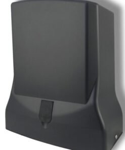 Mini kit motor puerta corredera Instalmatic P600 2