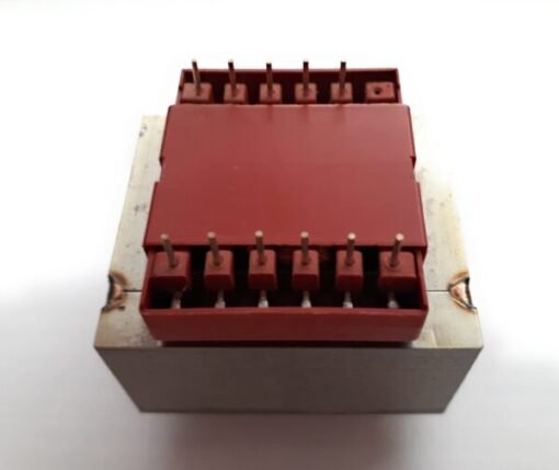 Transformador de corriente cuadros de control Seav y Motorline 3