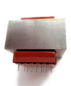 Transformador de corriente cuadros de control Seav y Motorline 2