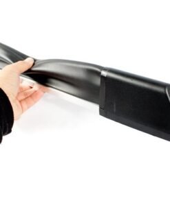 Bandas mecánicas de seguridad