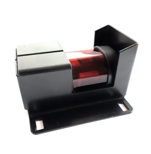 Visera de metal para fotocelula PD86 Carlo Gavazzi 6