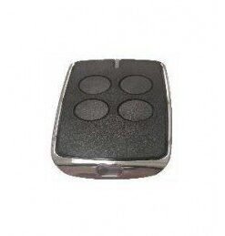 Mando garaje rolling code 4 canales 02TX-E 433,92 Mhz 2