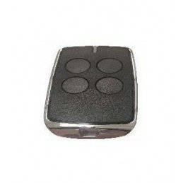 Mando garaje rolling code 4 canales 02TX-E 433,92 Mhz 2