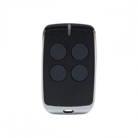 Mando garaje rolling code 4 canales 02TX-E 433,92 Mhz