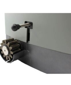 Motor puerta corredera S2-230V-5 500kg 2