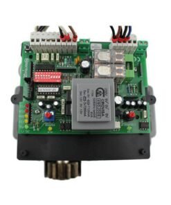 Motor puerta corredera S2-230V-5 500kg 3