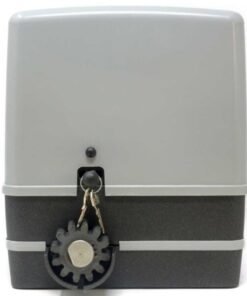 Motor puerta corredera S2-230V-5 500kg 8