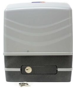 Motor puerta corredera S2-230V-5 500kg 7