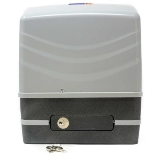 Motor puerta corredera S2-230V-5 500kg 7