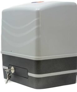 Motor puerta corredera S2-230V-5 500kg 6