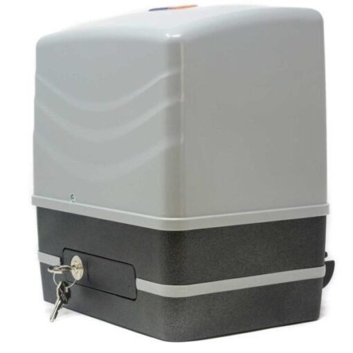 Motor puerta corredera S2-230V-5 500kg 6