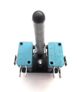 Finales de carrera motor corredera VDS AG FUTURE 2