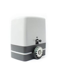 Kit motor puerta corredera Carrera 230v 800k