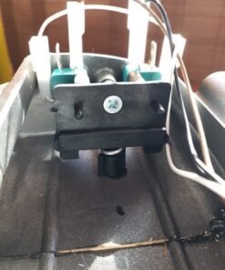 Finales de carrera motor corredera VDS AG FUTURE 4