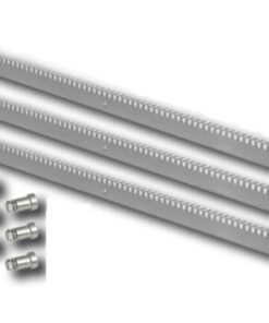 Kit motor puerta corredera AG Future 230v 800k 8