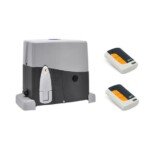 VDS AG Future 1000 - motor puerta corredera 1000 kg 230v