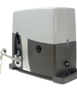 Kit motor puerta corredera AG Future 230v 800k 7