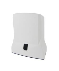 Mini kit motor puerta corredera Instalmatic P600 Blanco