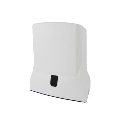 Mini kit motor puerta corredera Instalmatic P600 Blanco