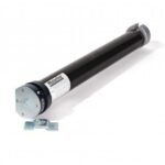 Motor tubular para persiana y toldo TUB140 (140KG)