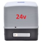 VDS Simply 600kg 24v - Motor puerta corredera hasta 600kg