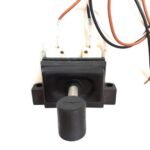 Repuesto fin de carrera motor corredera EMFA y PROTECO