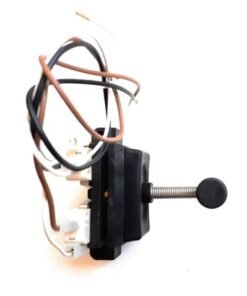 Repuesto fin de carrera motor corredera EMFA y PROTECO 3