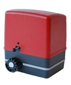 Repuesto carcasa superior motor puerta corredera VDS Simply