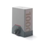 Motor puerta corredera Erreka Rino 1000kg 230v