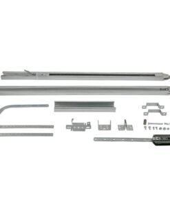 Kit motor puerta de garaje seccional Tommy 1000 5