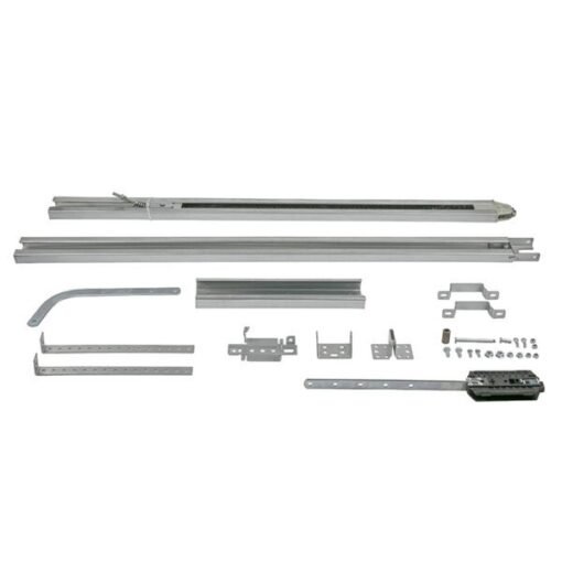 Kit motor puerta de garaje seccional Tommy 1000 5