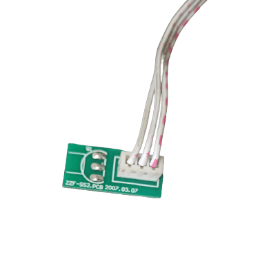 Sensor ENCODER para Motorline Rosso motor seccional 3