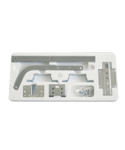 Kit motor puerta de garaje seccional Tommy 1000 3