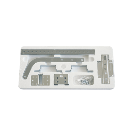 Kit motor puerta de garaje seccional Tommy 1000 3