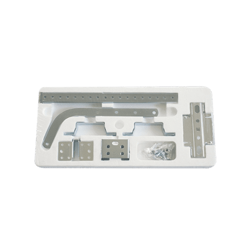 Kit motor puerta de garaje seccional Tommy 1000 3