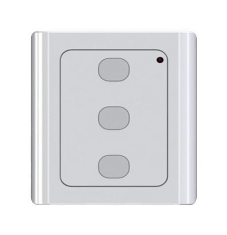 Kit motor puerta de garaje seccional Tommy 1000