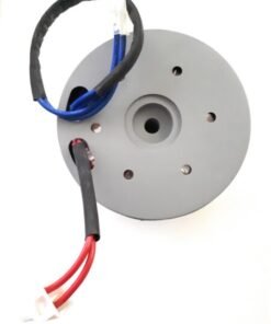 Transformador toroidal para motor seccional ROSSO EVO 2