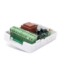 Cuadro de control ECO 433 para motores enrollables y persianas 2
